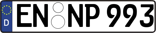 EN-NP993