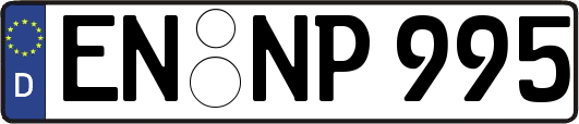 EN-NP995
