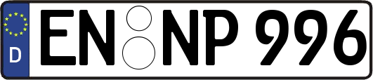 EN-NP996