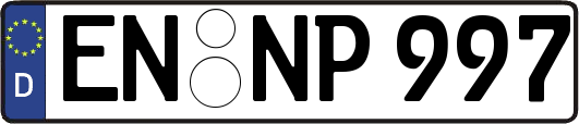 EN-NP997