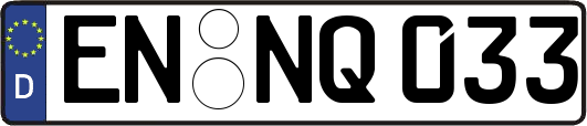 EN-NQ033