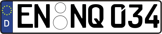 EN-NQ034