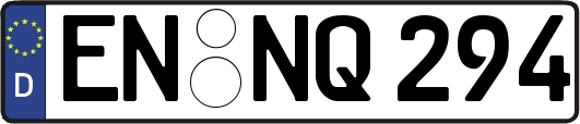 EN-NQ294