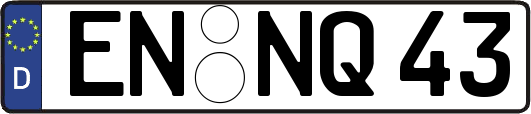 EN-NQ43