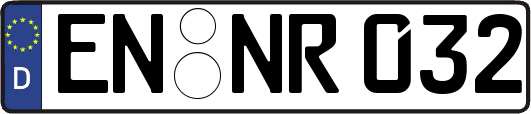 EN-NR032