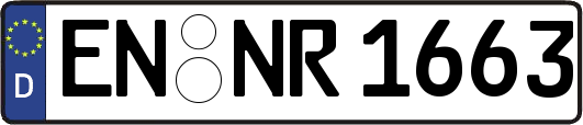 EN-NR1663