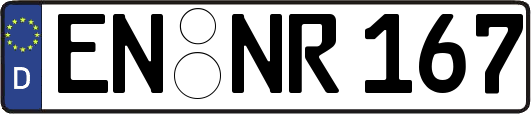 EN-NR167