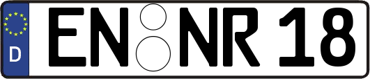 EN-NR18