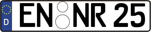 EN-NR25