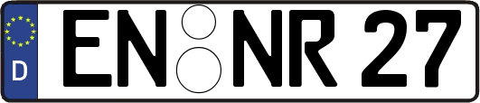 EN-NR27