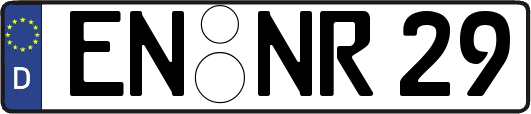 EN-NR29