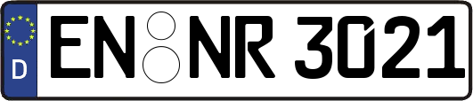 EN-NR3021