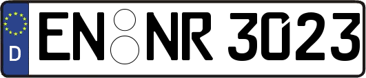 EN-NR3023