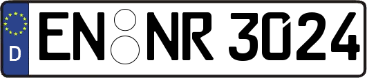 EN-NR3024
