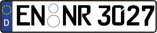 EN-NR3027