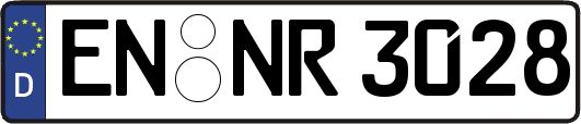 EN-NR3028