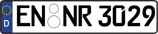 EN-NR3029