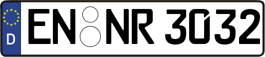 EN-NR3032