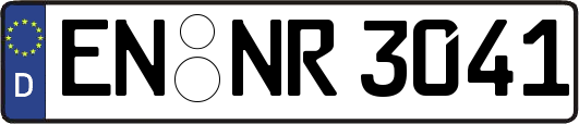 EN-NR3041