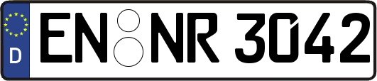 EN-NR3042