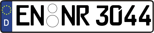EN-NR3044