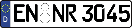 EN-NR3045