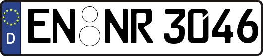 EN-NR3046