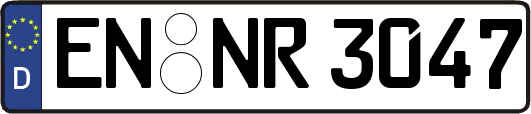 EN-NR3047