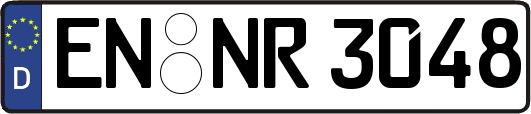 EN-NR3048