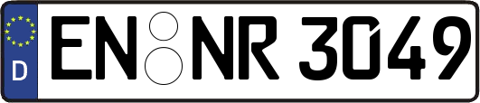 EN-NR3049