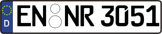 EN-NR3051