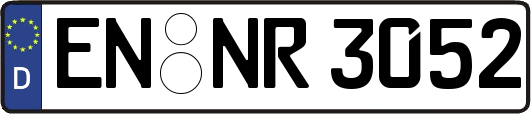 EN-NR3052