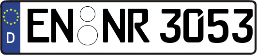 EN-NR3053
