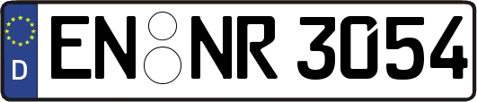 EN-NR3054