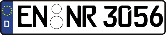 EN-NR3056