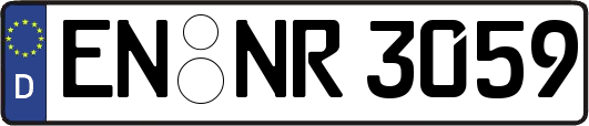EN-NR3059