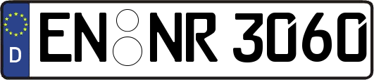 EN-NR3060