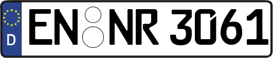 EN-NR3061
