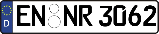 EN-NR3062