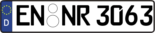 EN-NR3063