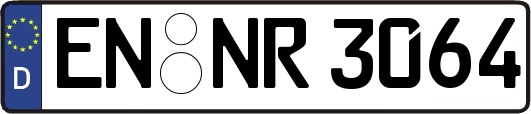 EN-NR3064