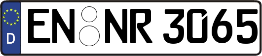 EN-NR3065