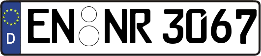 EN-NR3067