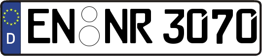 EN-NR3070
