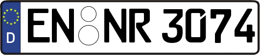 EN-NR3074