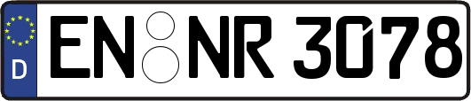 EN-NR3078