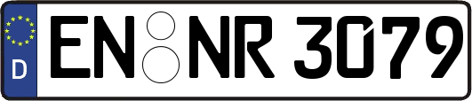 EN-NR3079