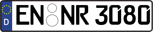 EN-NR3080