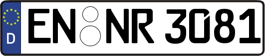 EN-NR3081