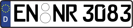 EN-NR3083